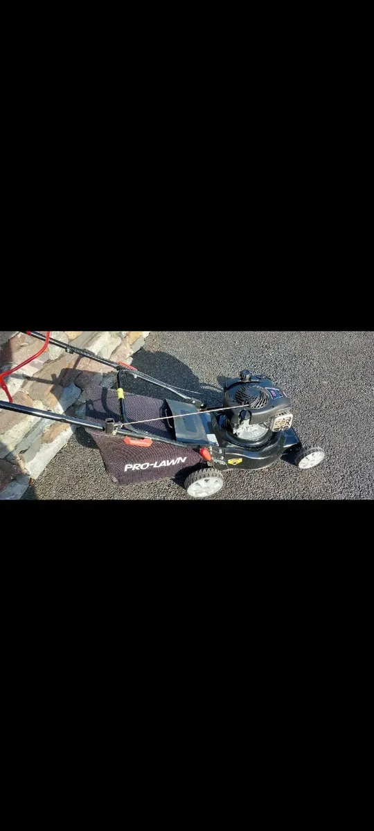 Lawnmower - Image 2