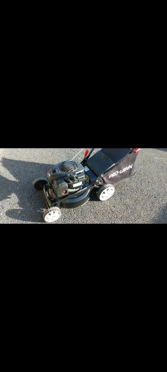 Lawnmower - Image 3