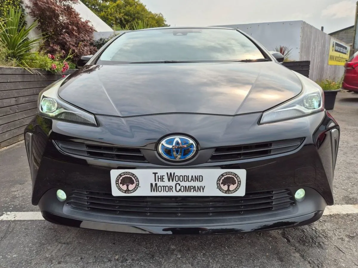 Toyota Prius 1.8 Hybrid / S Touring Selection / H - Image 3