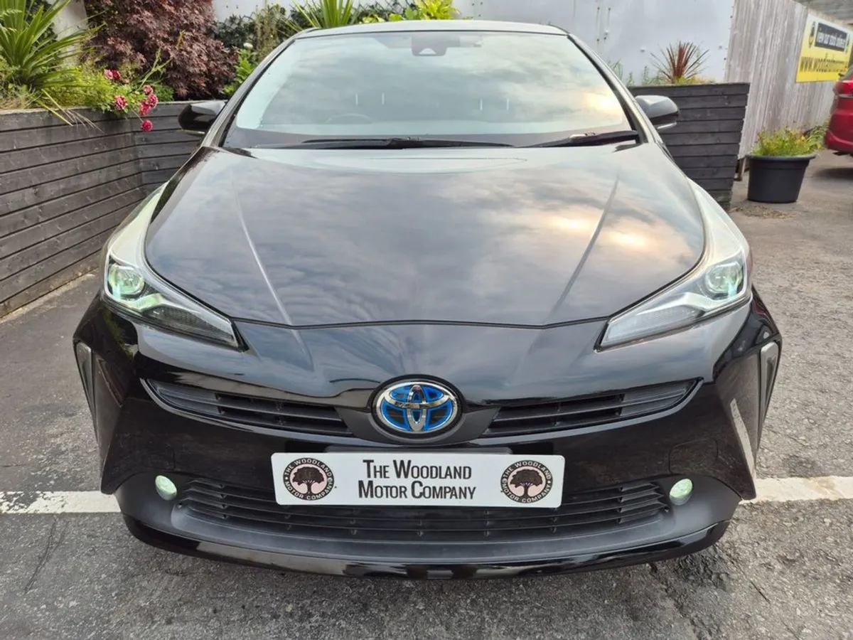 Toyota Prius 1.8 Hybrid / S Touring Selection / H - Image 4