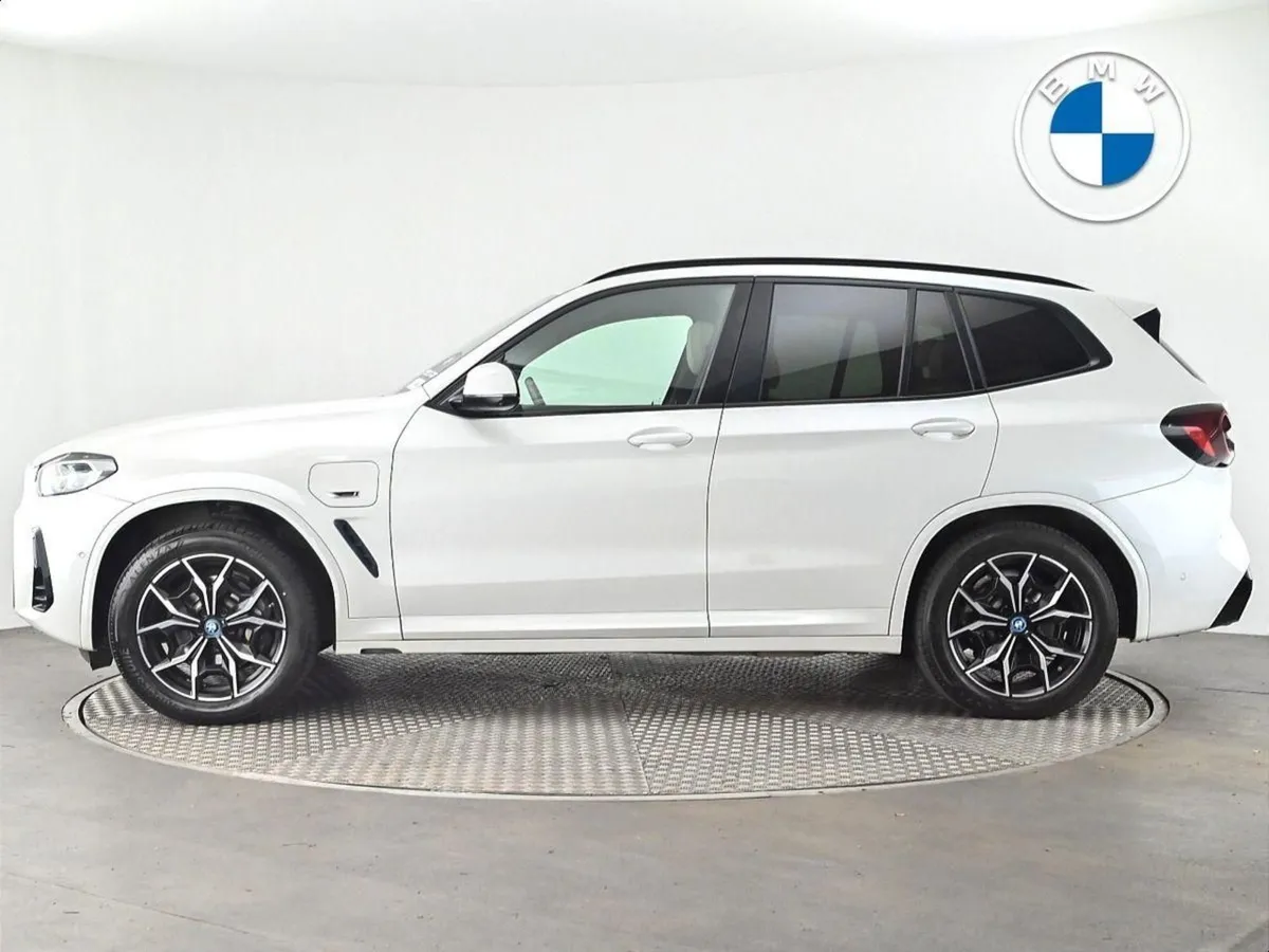 BMW X3 Xdrive30 M Sport - Image 3