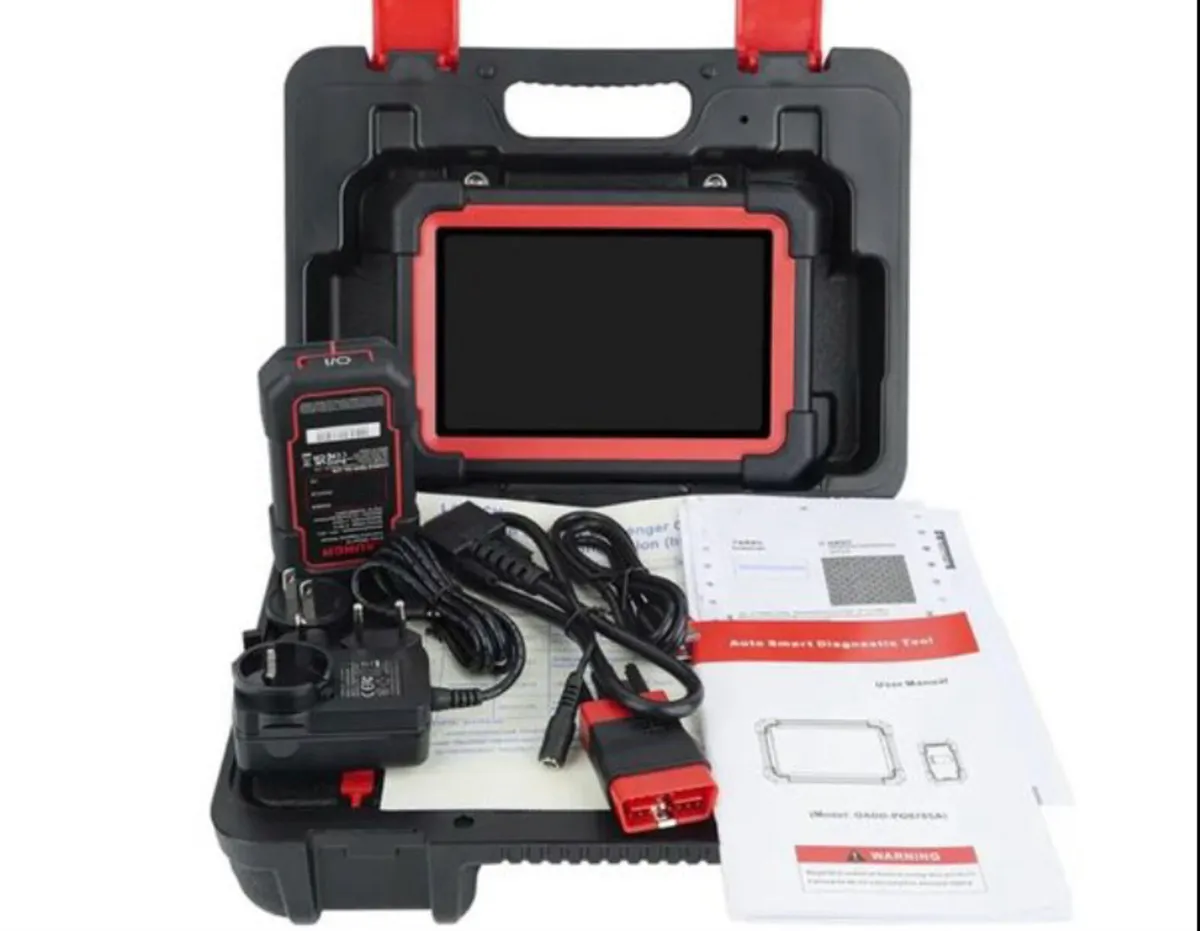 LAUNCH X431 CRP919x BT / bluetooth new - Image 2