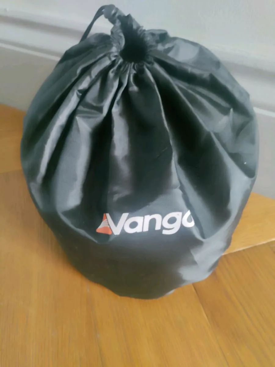 Vango Camping cookware - Image 1