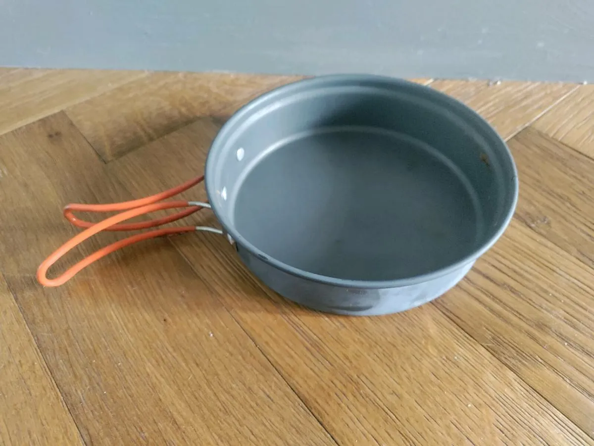 Vango Camping cookware - Image 2