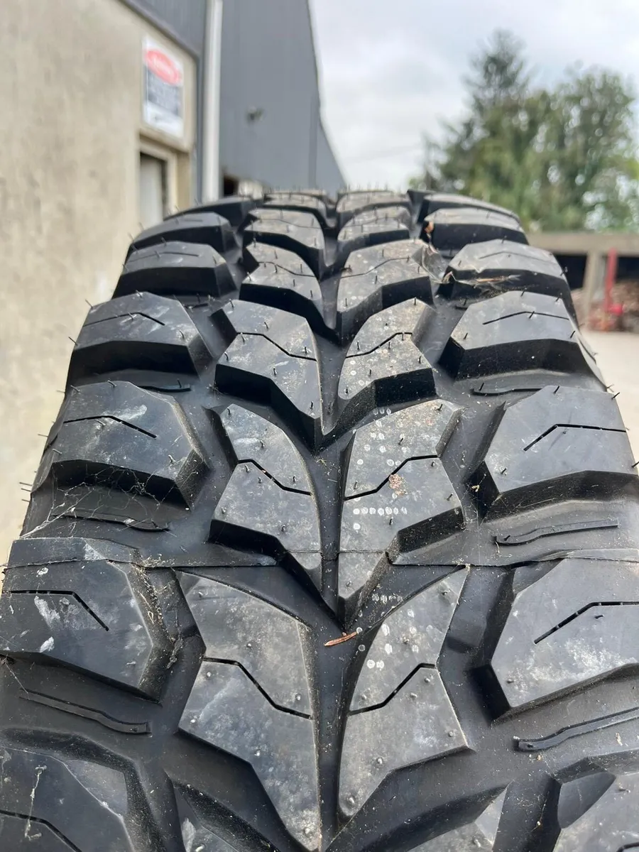 Defender wheels - Image 3