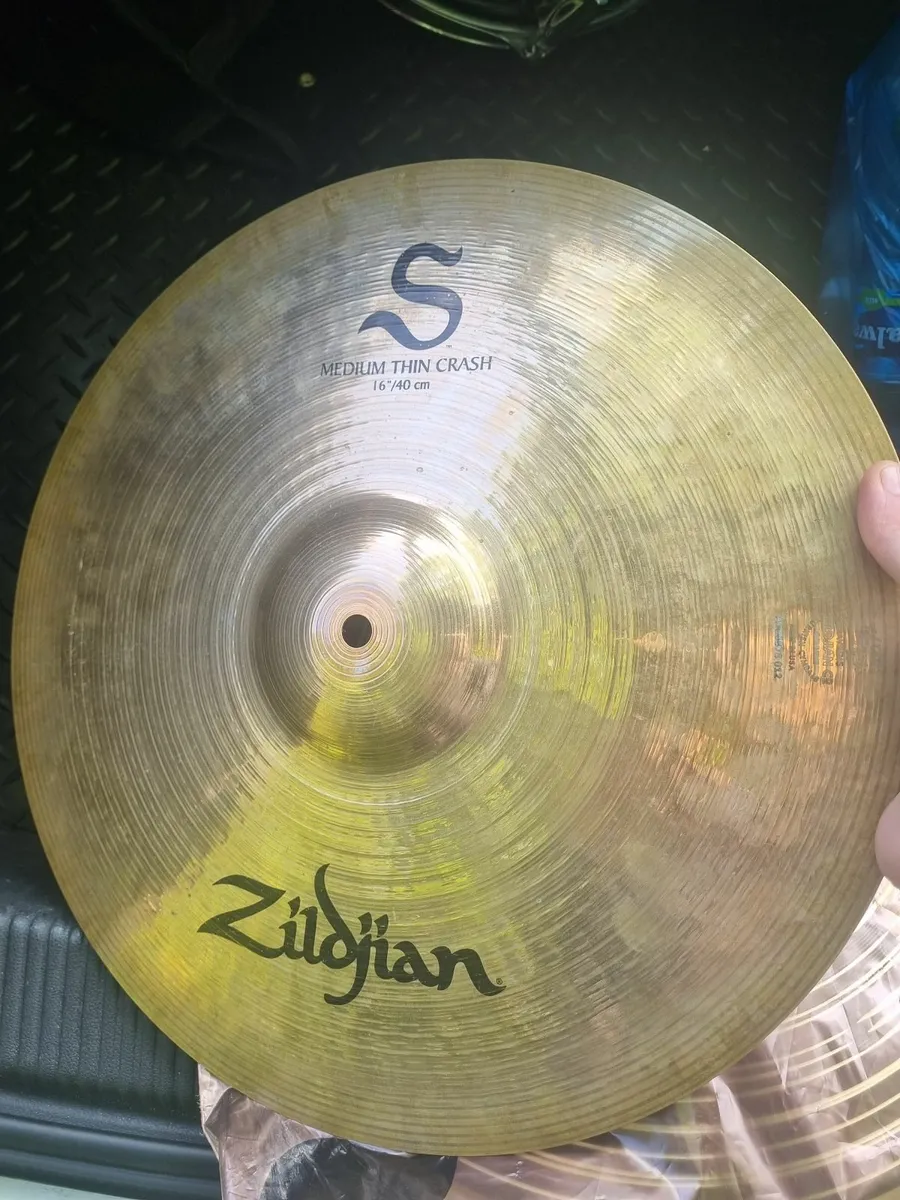 Cymbals - Image 2