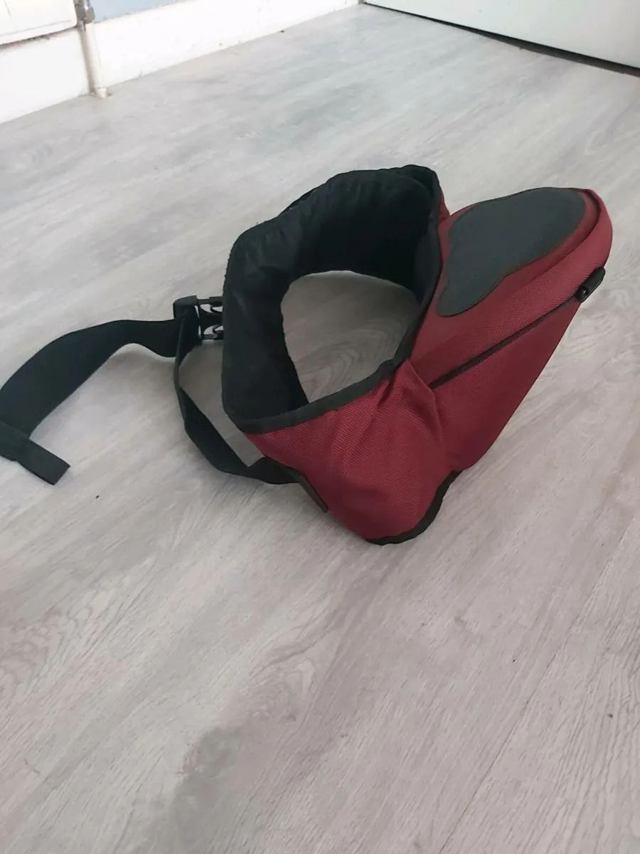 baby hipsit carrier waist stool - Image 2