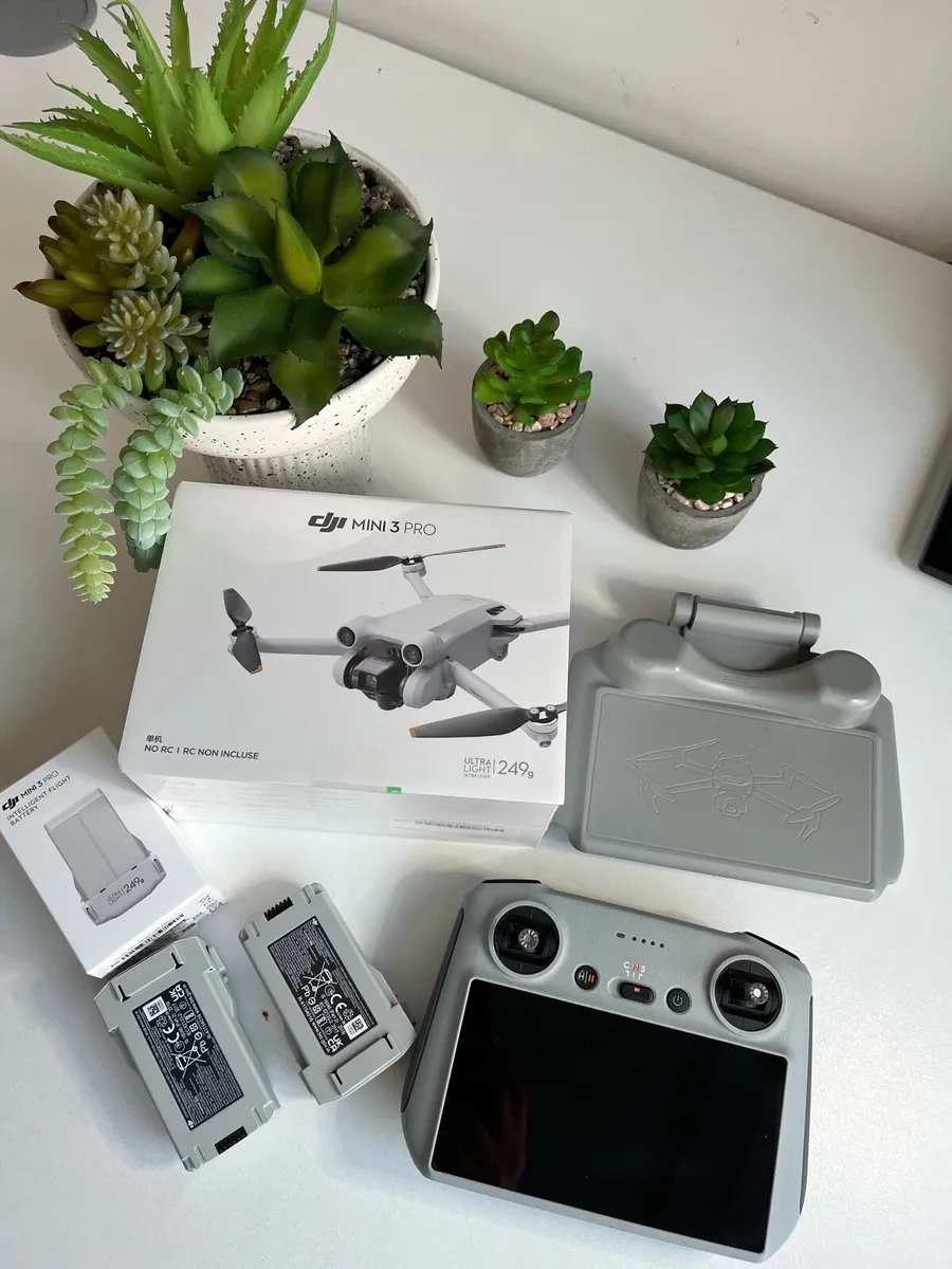 DJI Mini 3 Pro - Image 4