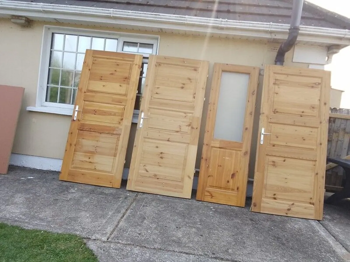 Doors