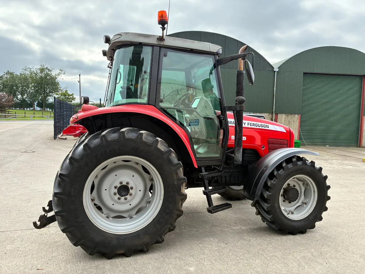 Massey Ferguson 5455 - Image 3