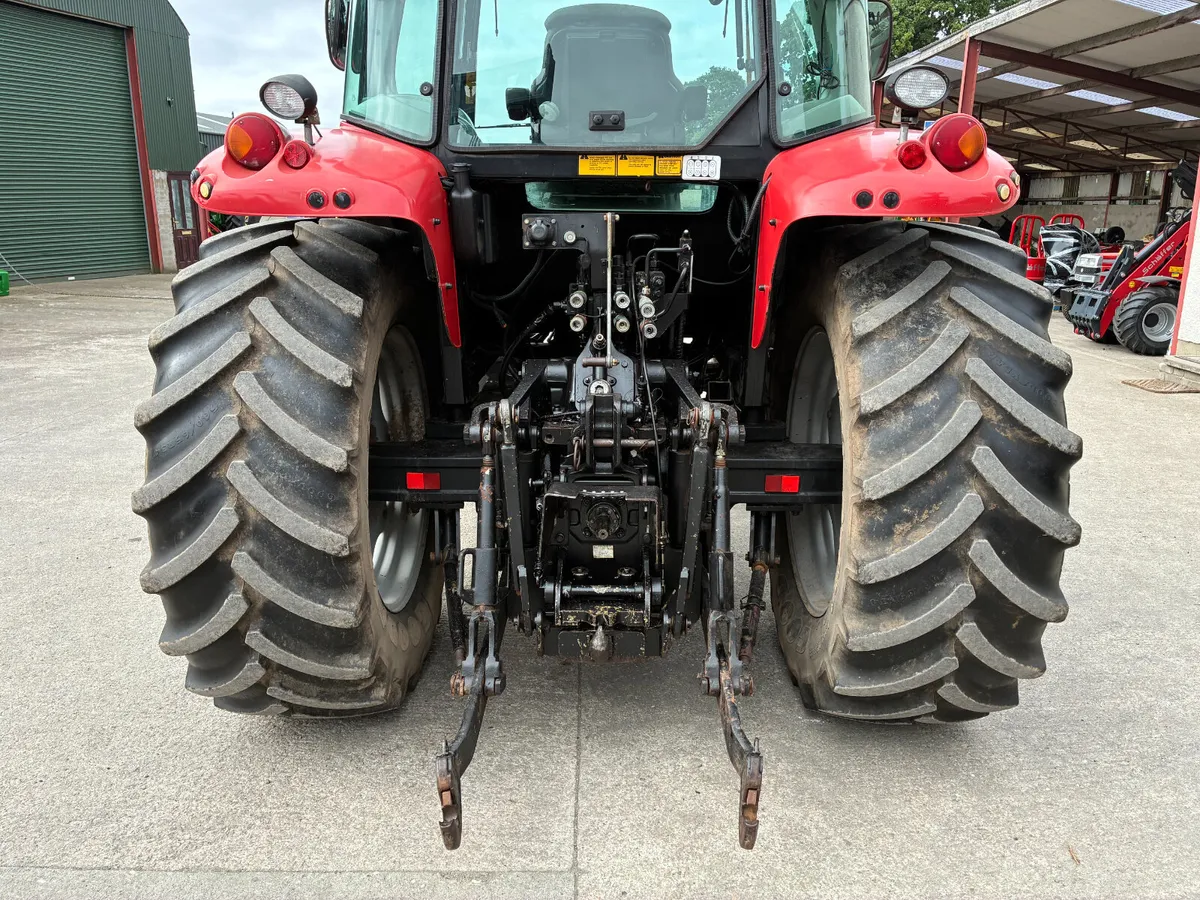 Massey Ferguson 5455 - Image 2