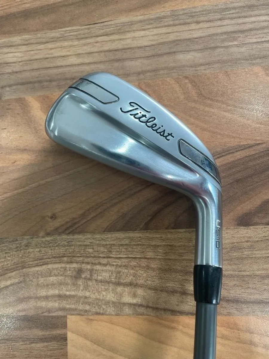 Titleist u510 - Image 1