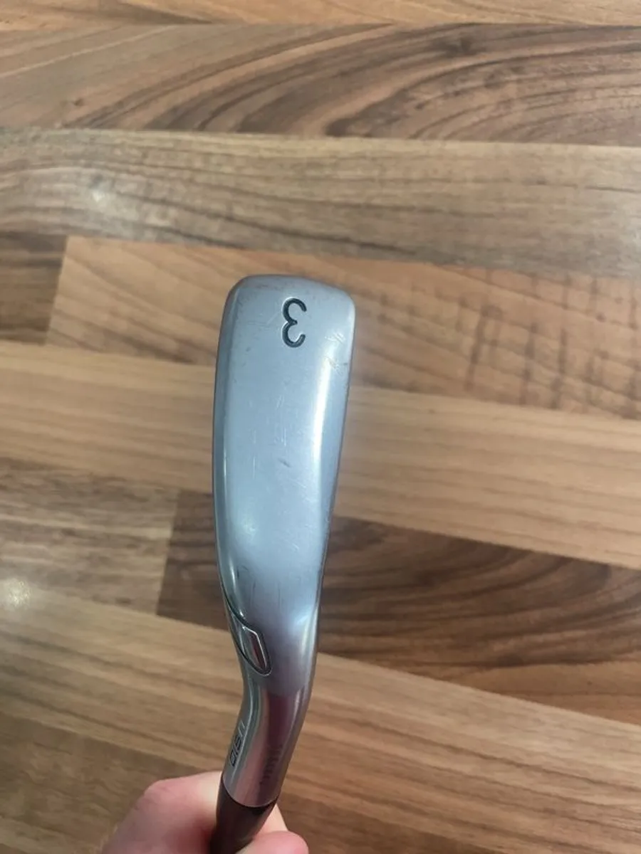 Titleist u510 - Image 4