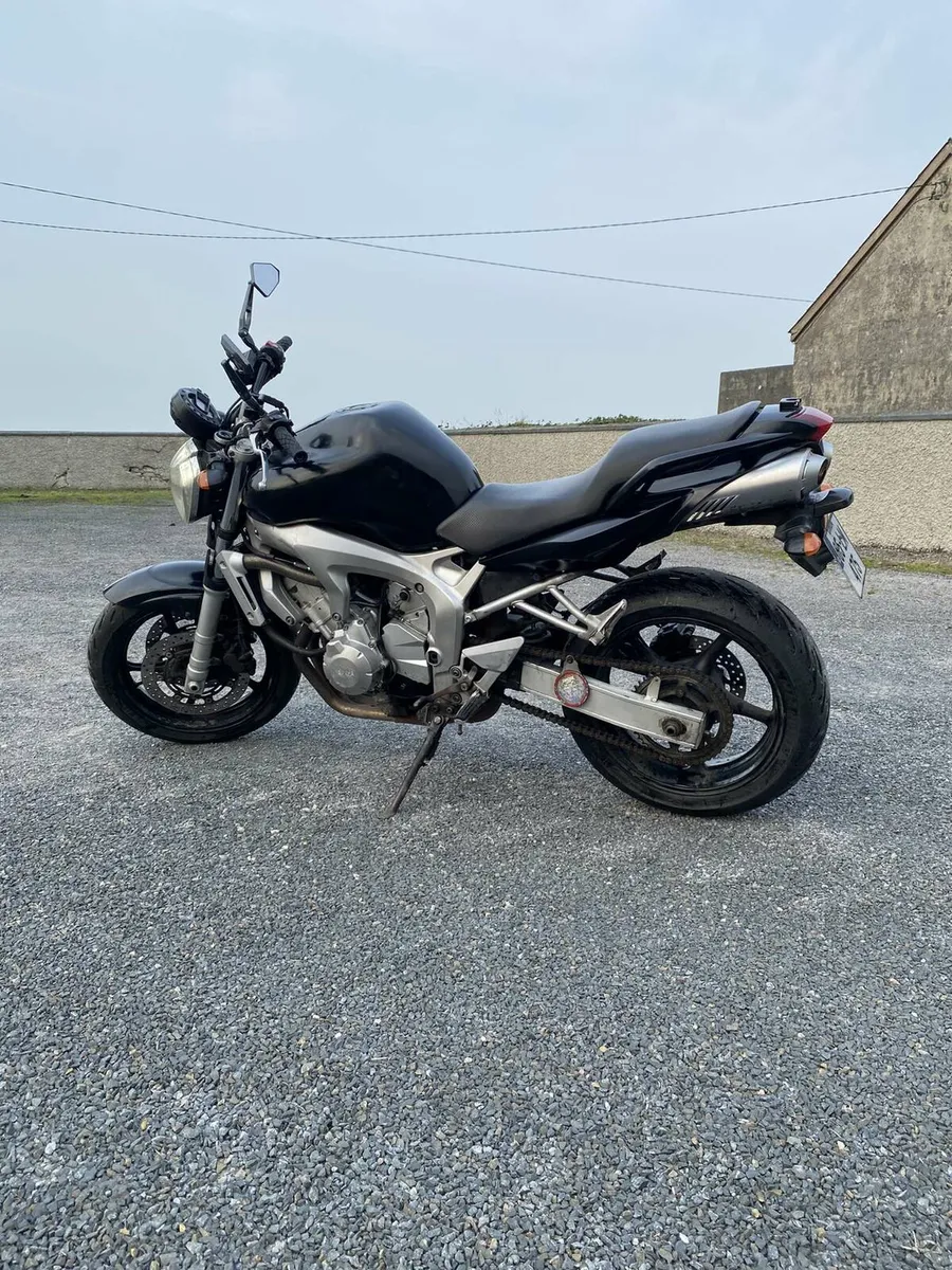 FZ6N 2005 - Image 1