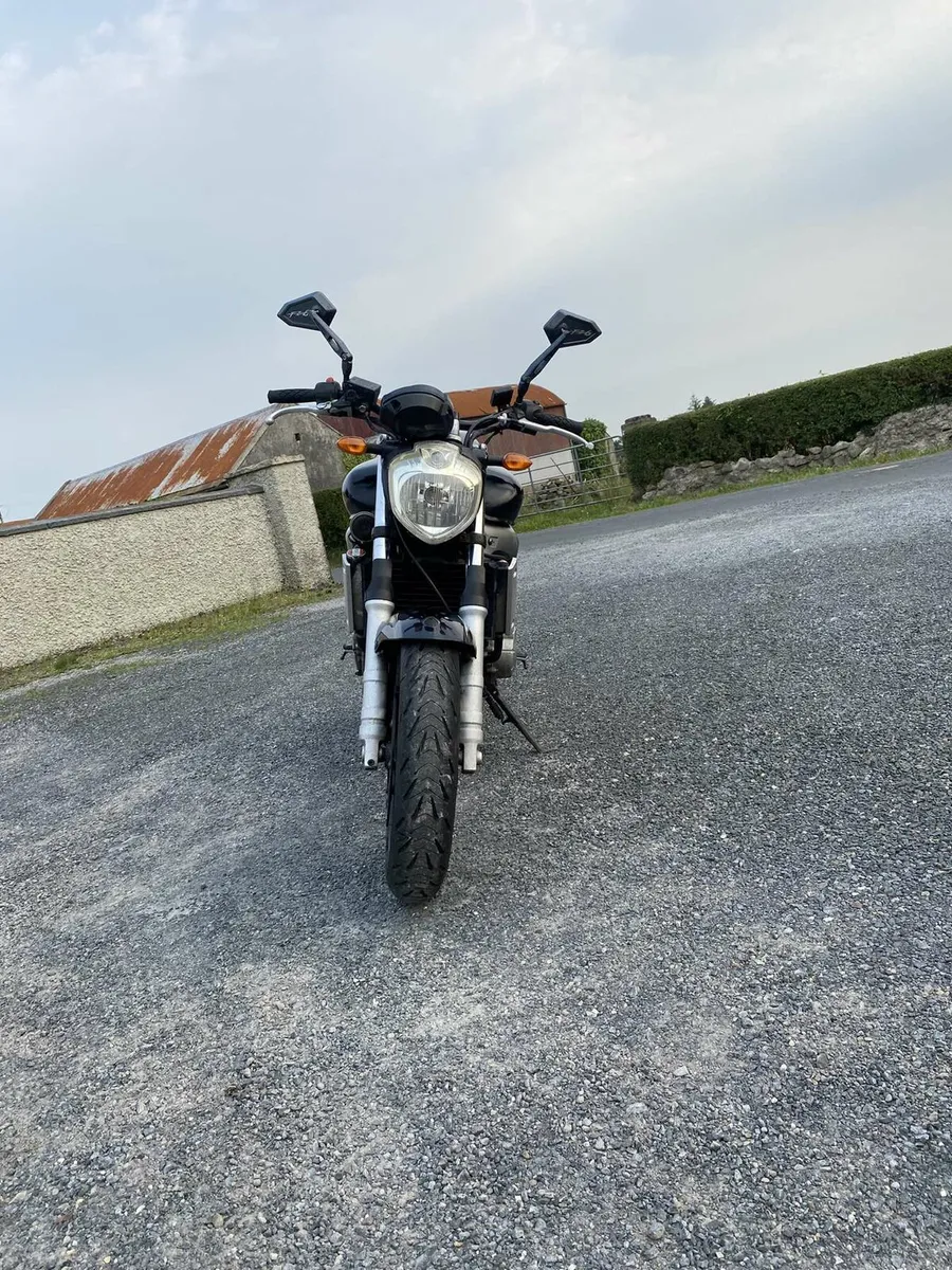 FZ6N 2005 - Image 4