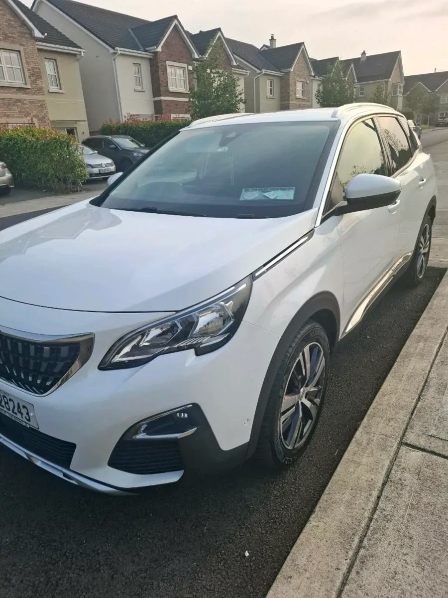 Peugeot 3008 - Image 2