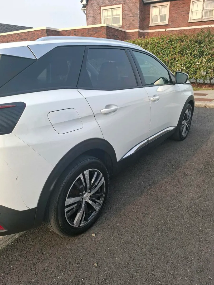 Peugeot 3008 - Image 4