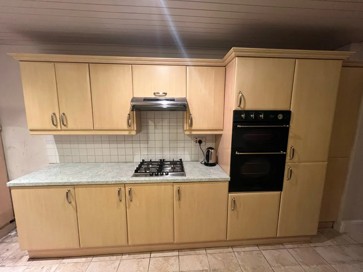 Kitchen and appliances - Image 2