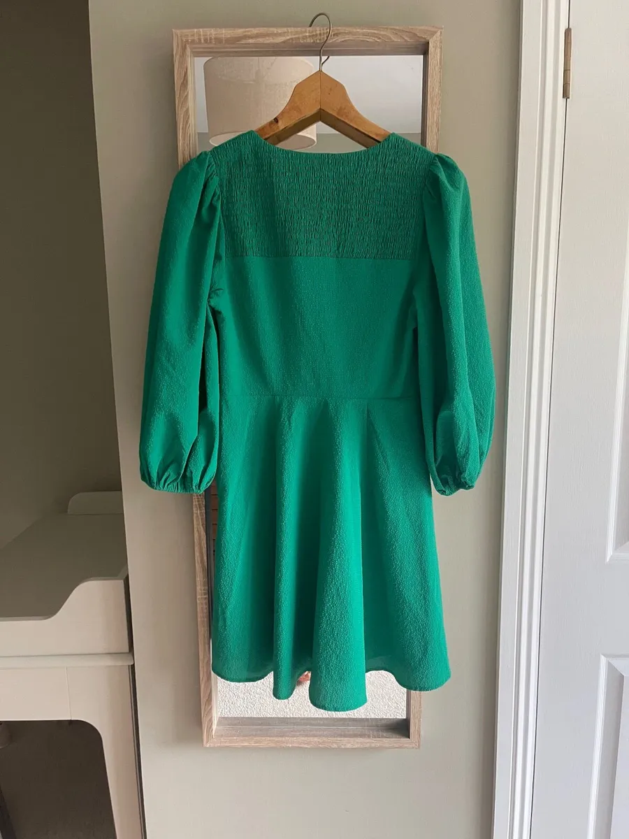 Ted Baker Dress Size 2 - Image 2