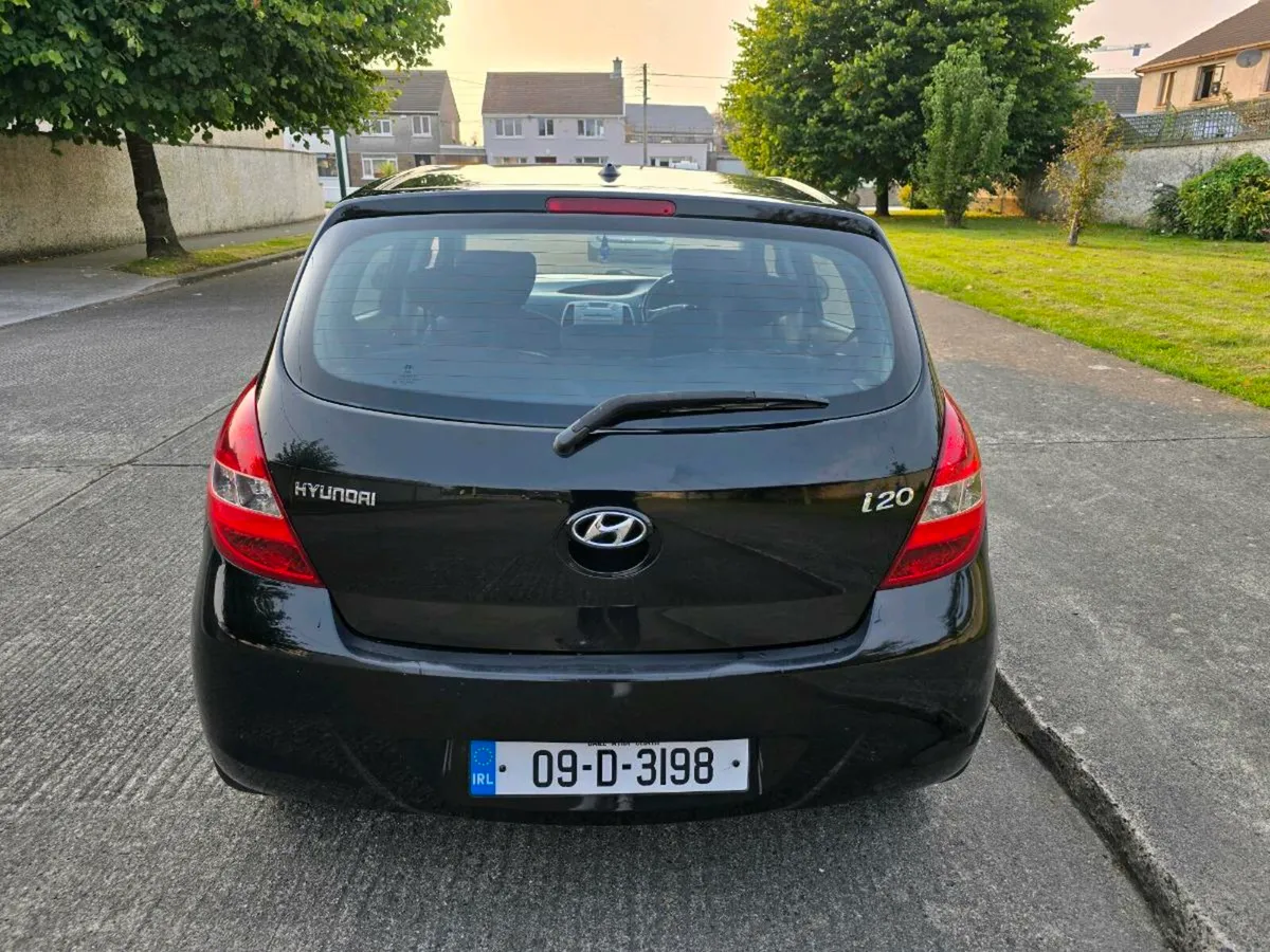 🟢 NEW NCT 08.26 🟢 Hyundai i20 1.2 Petrol - Image 4