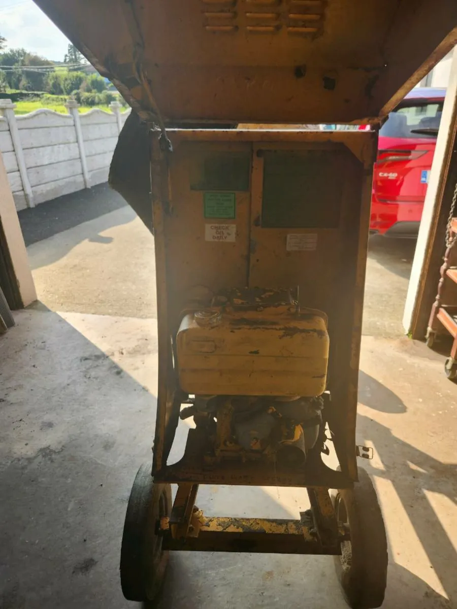 Diesel mixer - Image 4