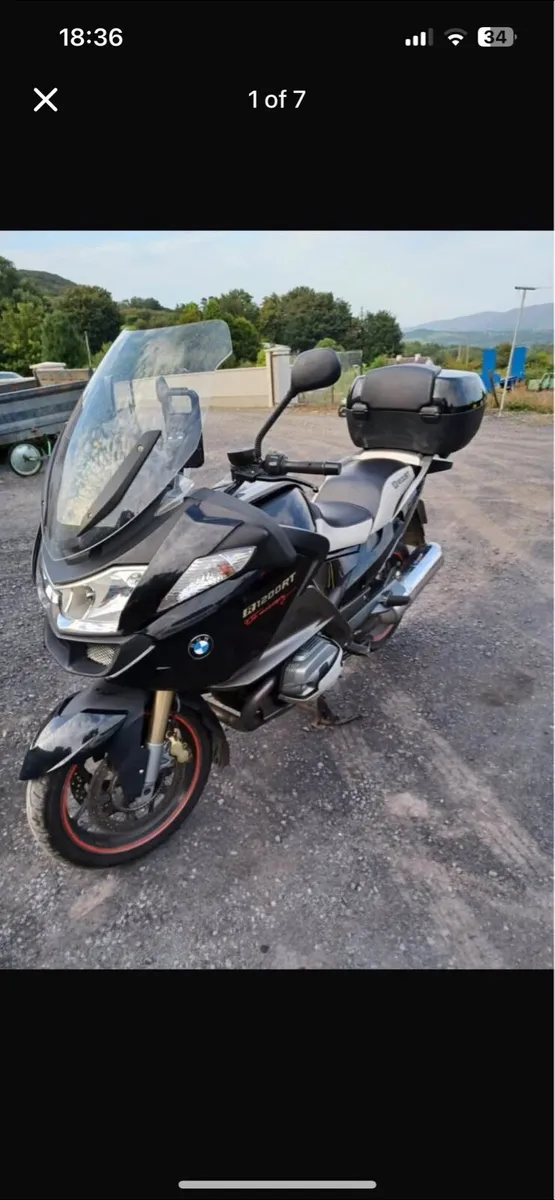 R1200 RT - Image 1
