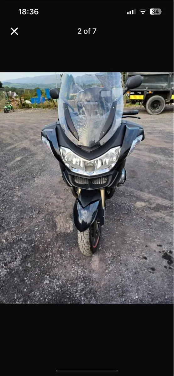 R1200 RT - Image 2