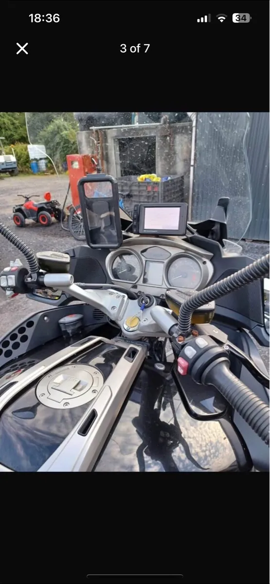R1200 RT - Image 3