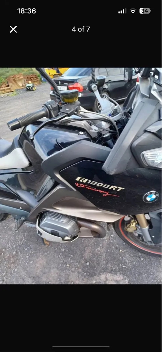 R1200 RT - Image 4