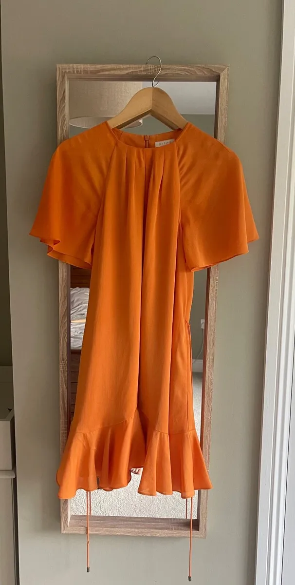 Ted Baker Dress - Image 1