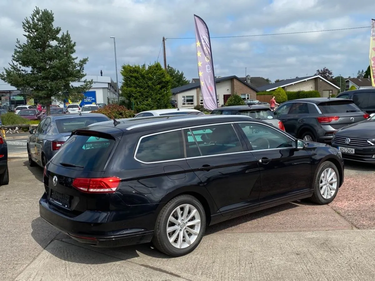 Volkswagen Passat SE Business TDI Bluemotion Tech - Image 4