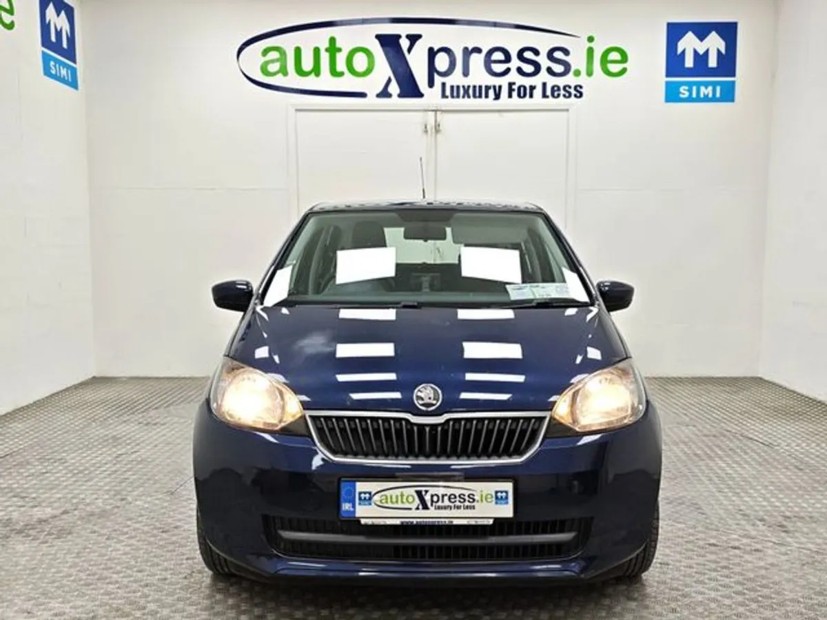 Skoda Citigo Ambition 1.0mpi - Image 2