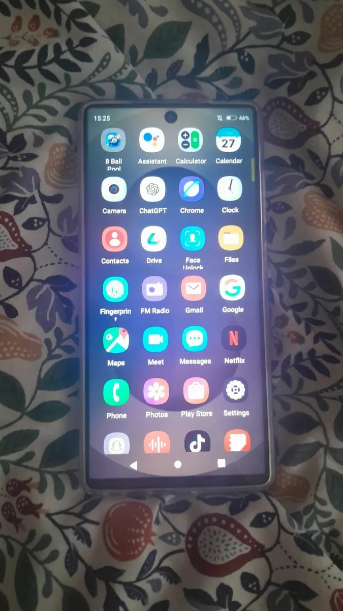 Phone - Image 1