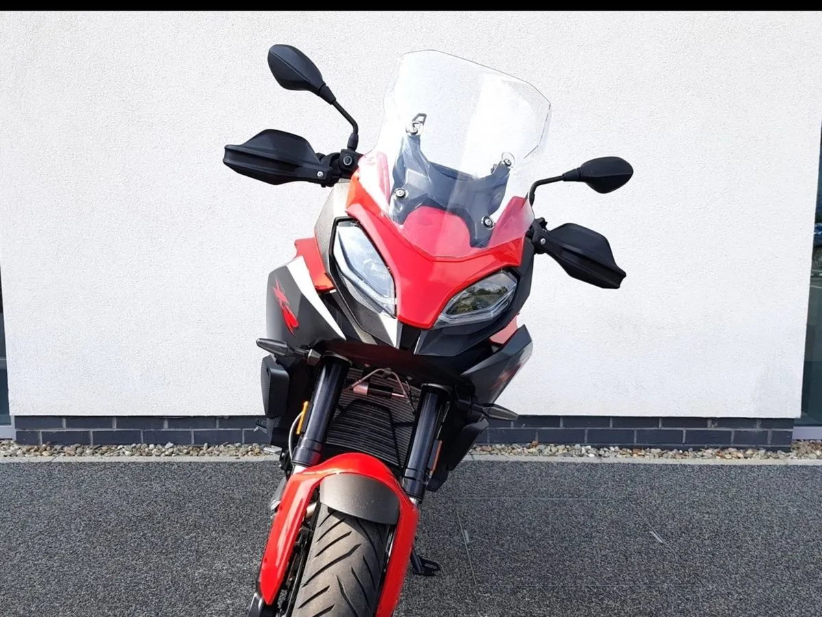 BMW F900XR Finance Available Low Chassis. - Image 4
