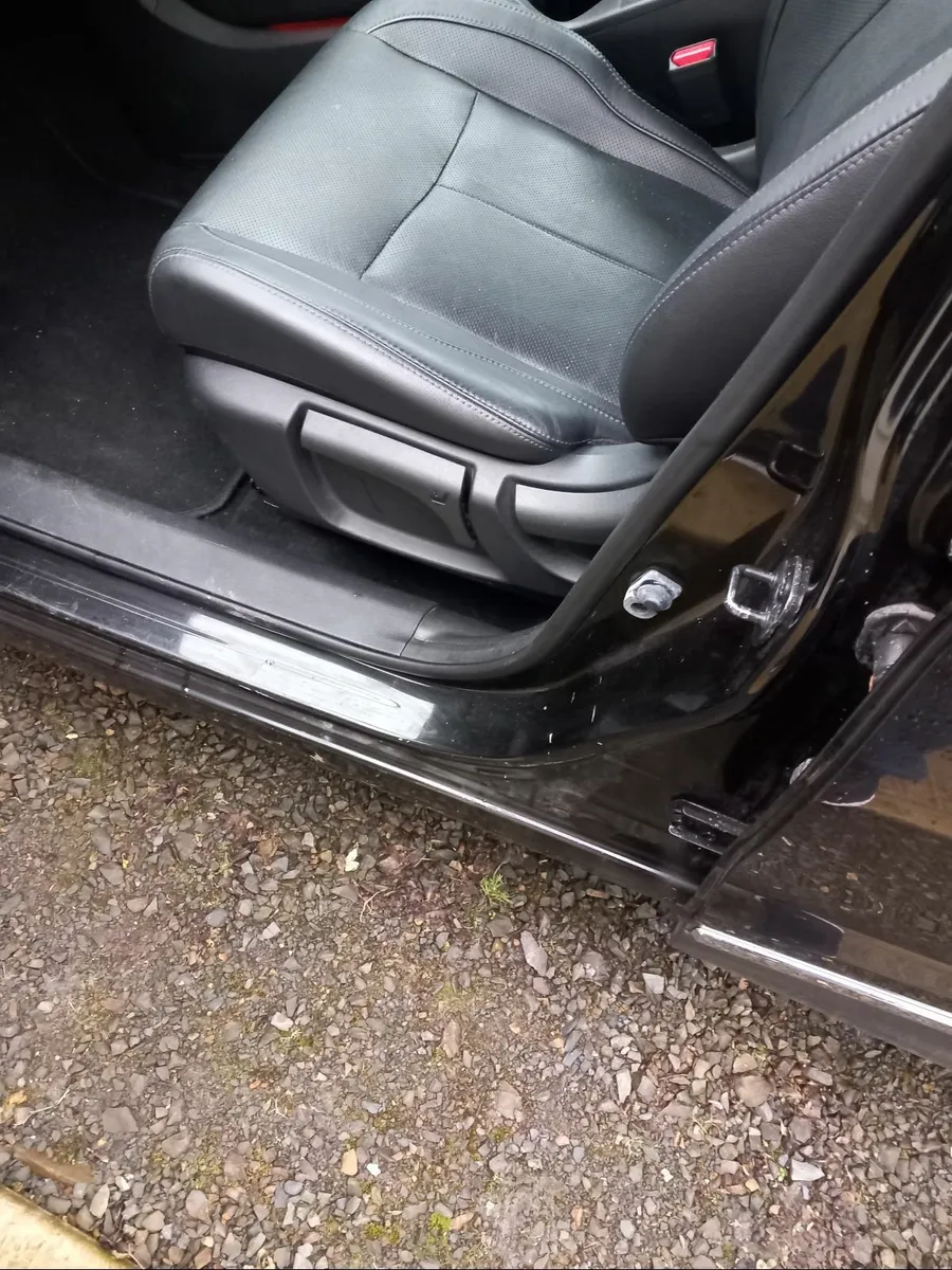 Nissan Qashqai 2015 - Image 4
