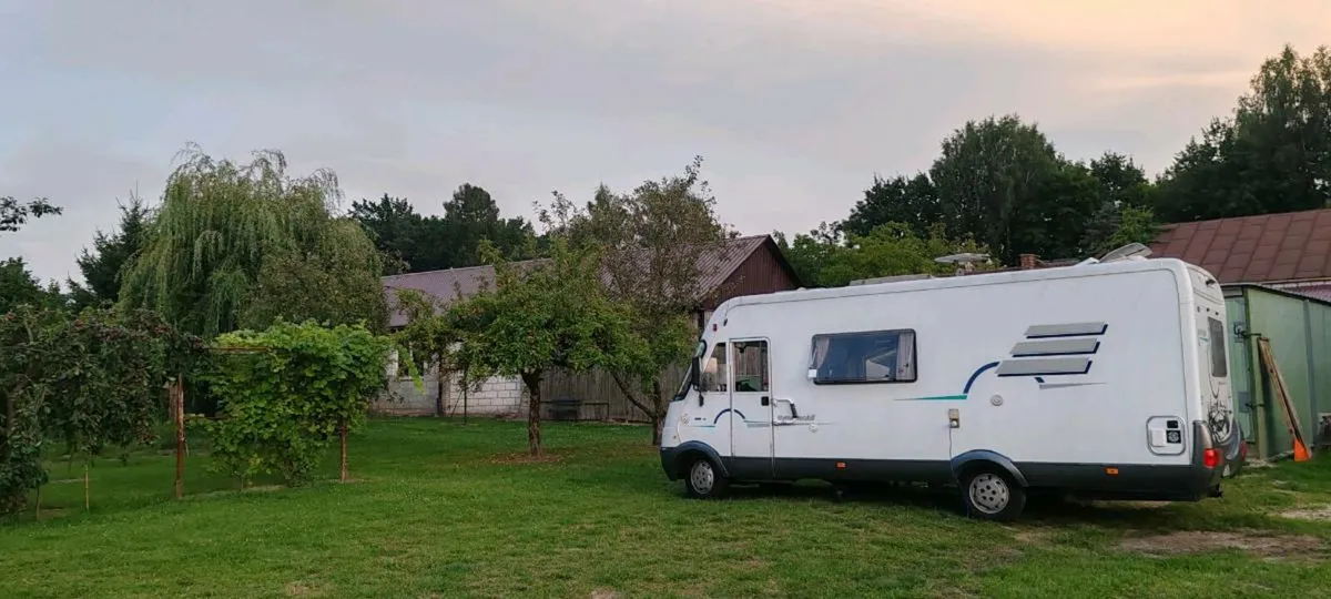 Hymer - Image 2