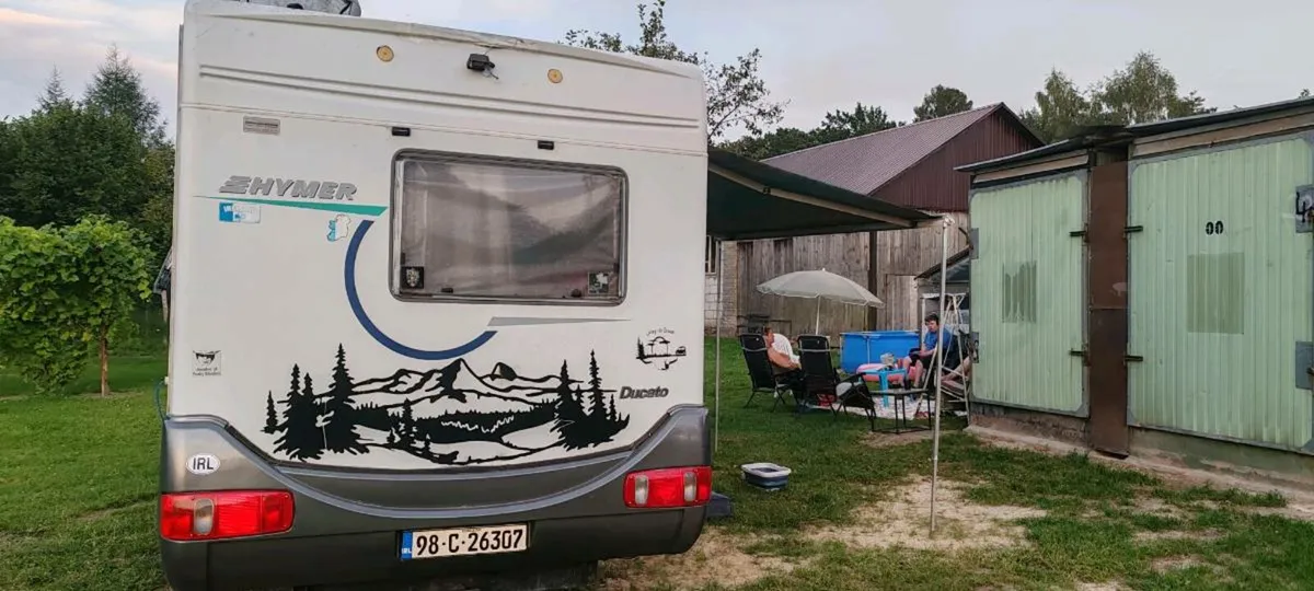 Hymer - Image 3