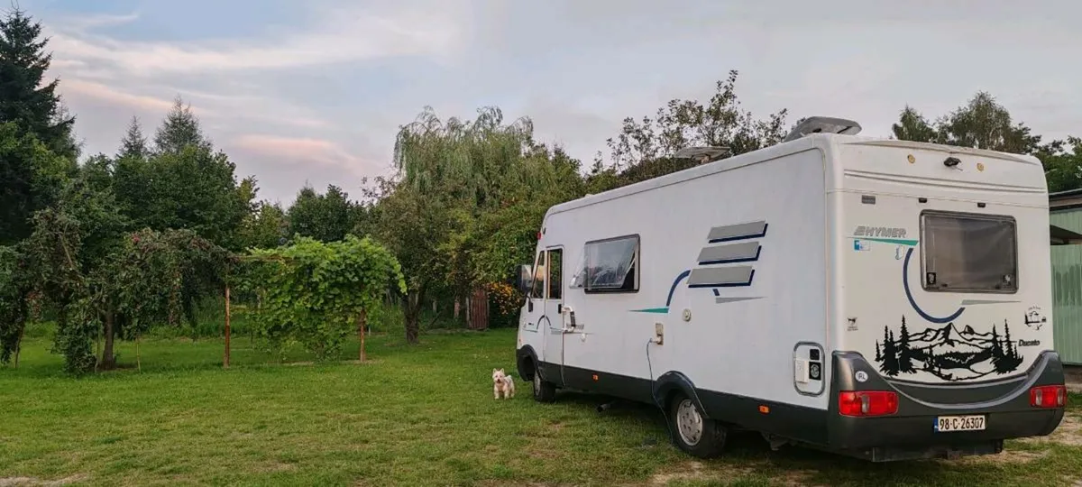 Hymer - Image 4