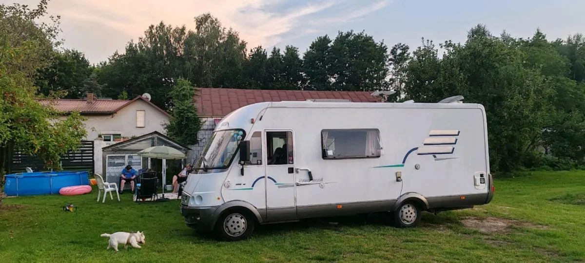 Hymer - Image 1