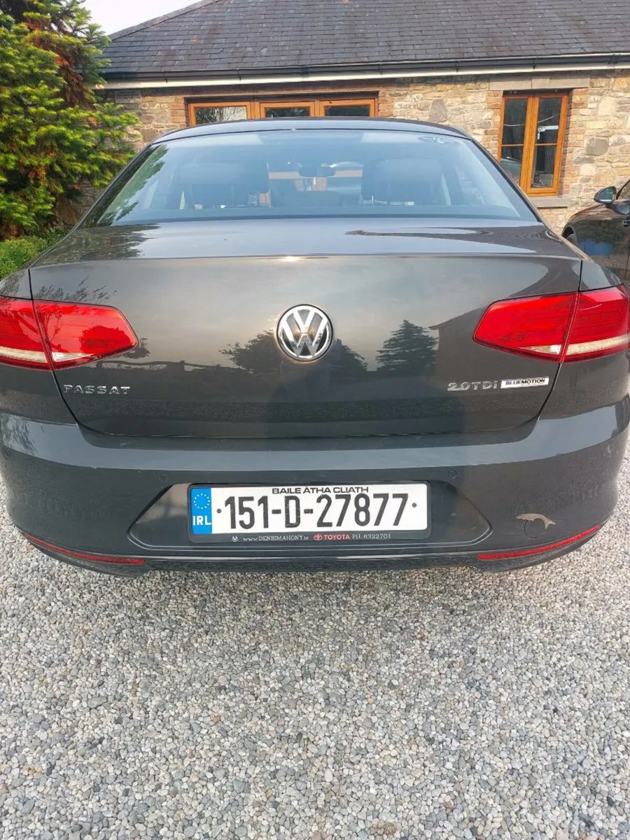 Volkswagen passat 151 - Image 3