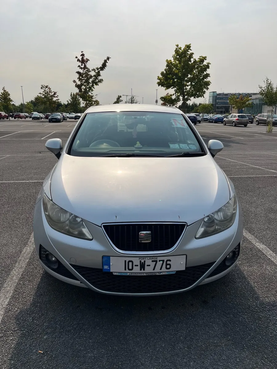 SEAT Ibiza 2010 - Image 1