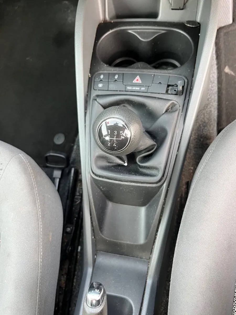 SEAT Ibiza 2010 - Image 4