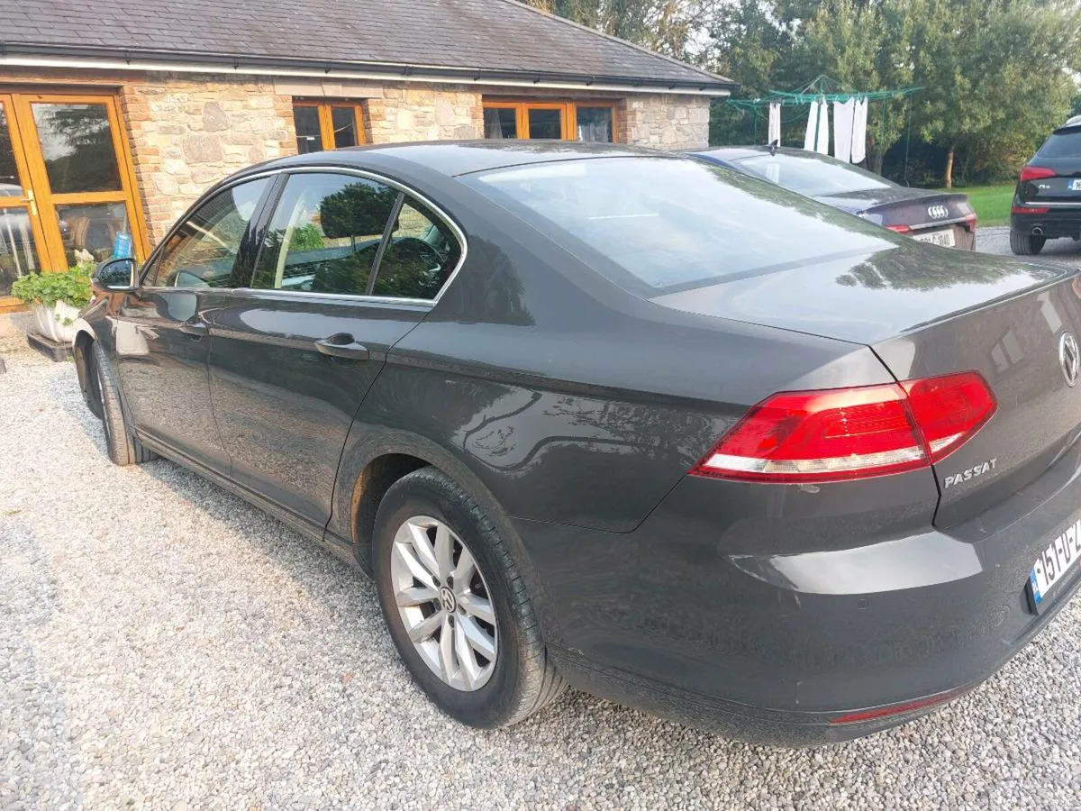Volkswagen passat 151 - Image 4