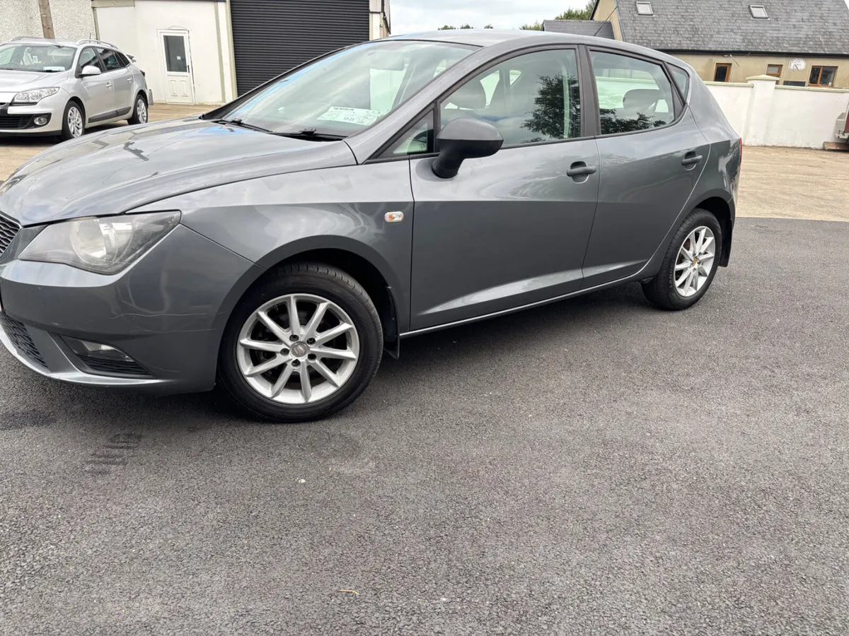 SEAT Ibiza 2013 - Image 4