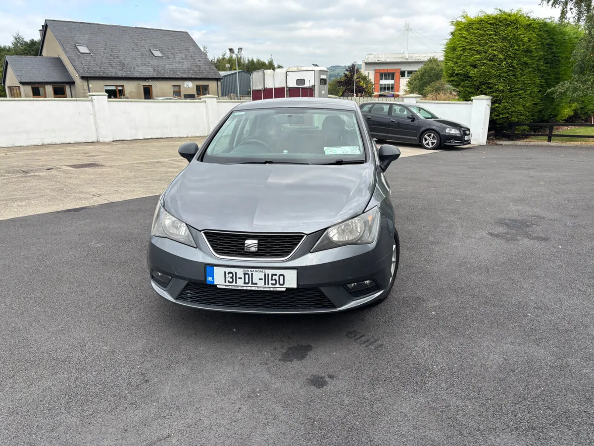 SEAT Ibiza 2013 - Image 3