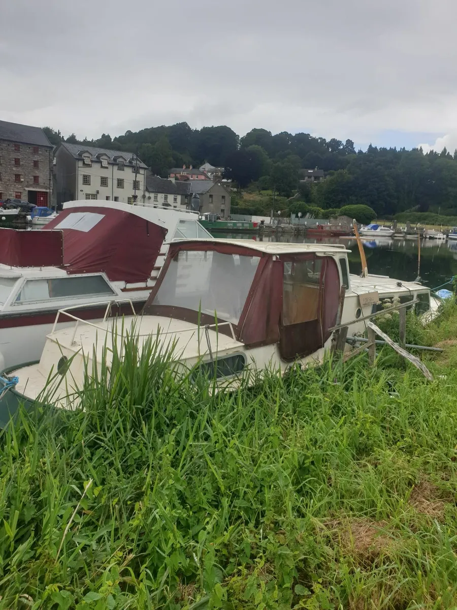 Boat - Dutch Barge - Image 2