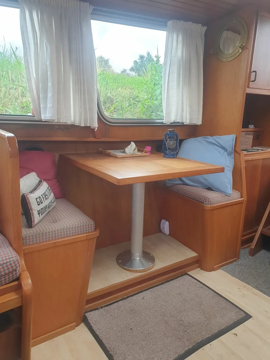 Boat - Dutch Barge - Image 3