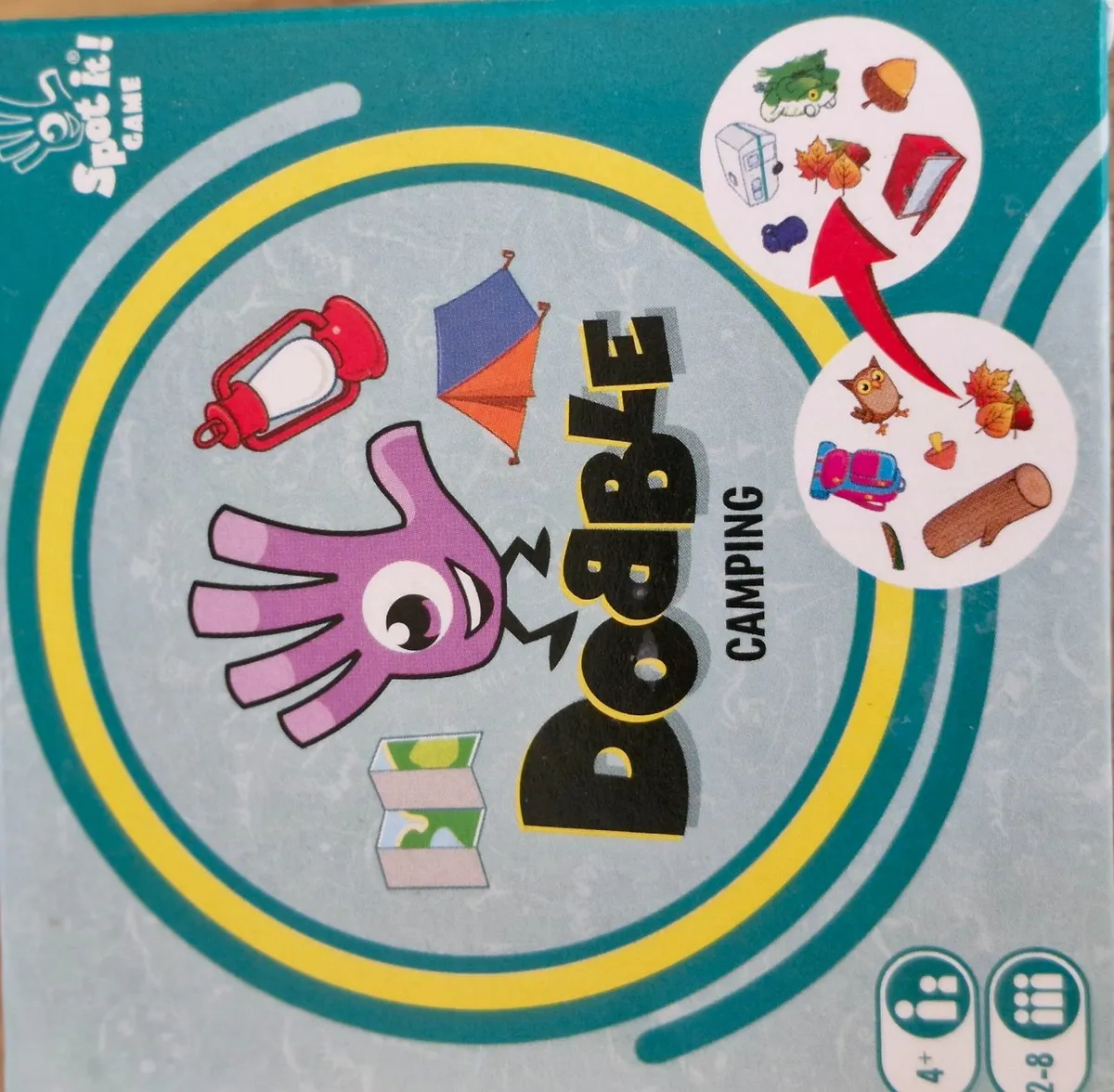 Selection of small games - Image 2