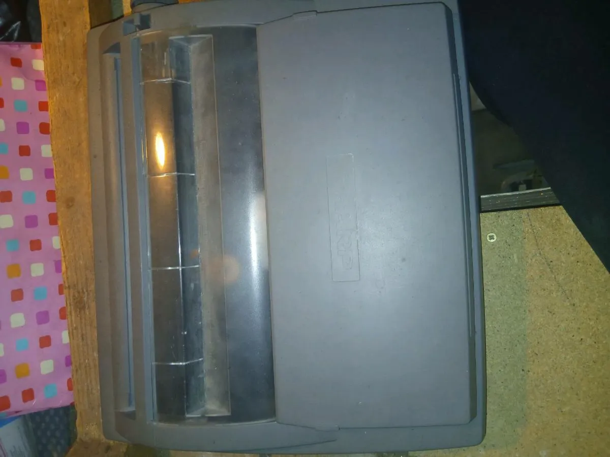 Typewriter - Image 1