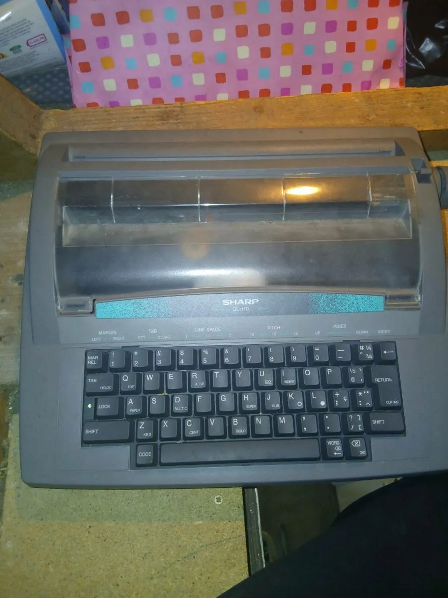 Typewriter - Image 2